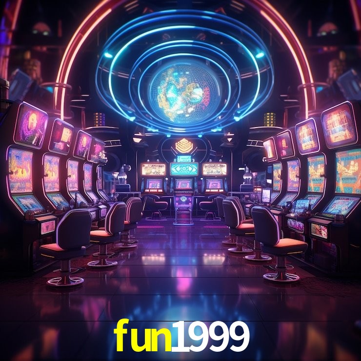 A Emoção da Loteria na fun1999: Uma Chance de Mudança de Vida